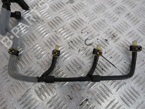 Pipe RENAULT MASTER III Van (FV) 2.3 dCi 135 FWD (FV0N, FV08, FV06, FV00, FV1S) | BP36408136M125 - Image 3