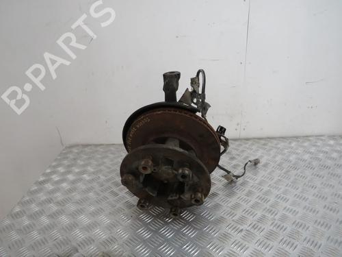 Used Left front steering knuckle Left front steering knuckle 36408138 36408138