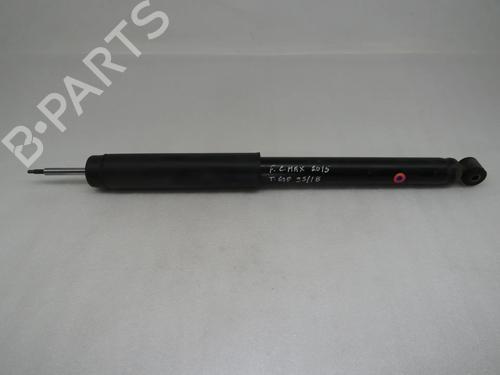 Used Left rear shock absorber Left rear shock absorber 36408140 36408140