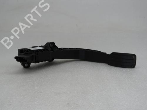 Used Pedal Pedal PEUGEOT 208 II (UB_, UP_, UW_, UJ_) 1.2 PureTech 100 (101 hp) 36408142 36408142