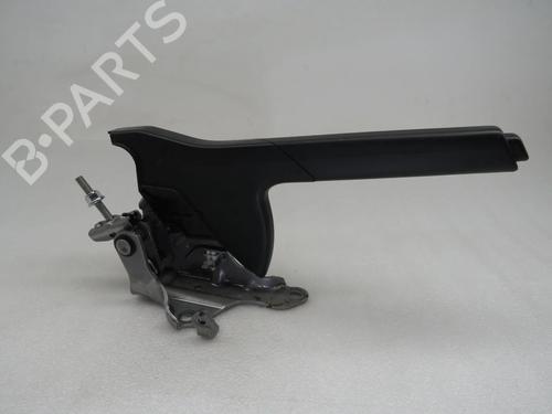 håndbremse håndbremse PEUGEOT 208 II (UB_, UP_, UW_, UJ_) 1.2 PureTech 100 (101 hp) 36408148 36408148