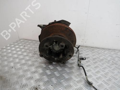 Used Right front steering knuckle Right front steering knuckle TOYOTA DYNA Platform/Chassis (KD_, LY_, _Y2_, _U3_, _U4_, _U6_, _U8 3.0 D4d (KDY261_, KDY251_, KDY231_, KDY221_, KDY221R,... (109 hp) 36408161 36408161