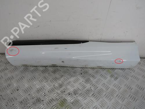 Venstre sidekjole Venstre sidekjole FORD PUMA (J2K, CF7) 1.0 EcoBoost mHEV (125 hp) 36408167 36408167