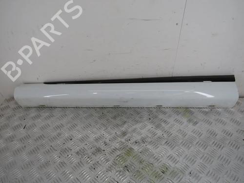 Venstre sidekjole Venstre sidekjole FORD PUMA (J2K, CF7) 1.0 EcoBoost mHEV (125 hp) 36408168 36408168