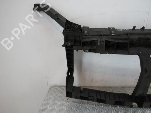 Front slam panel RENAULT TRAFIC III Van (FG_) 1.6 dCi 125 (FGMH) | BP36408177C72 - Image 2