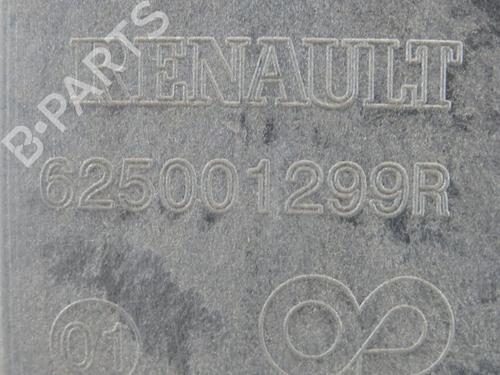 Front slam panel RENAULT TRAFIC III Van (FG_) 1.6 dCi 125 (FGMH) | BP36408177C72 - Image 7