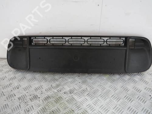 Grill Grill CITROËN C4 Grand Picasso II (DA_, DE_) 1.6 BlueHDi 120 (120 hp) 36408179 36408179