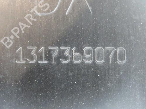 Other RENAULT MASTER III Bus (JV) 2.3 dCi 135 FWD (JV0N, JV08) | BP36408180O1 - Image 8