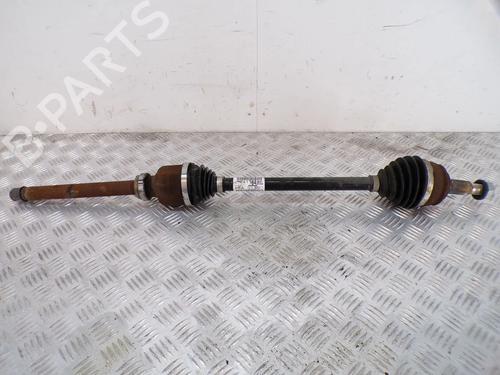 Used Right front driveshaft Right front driveshaft PEUGEOT 3008 II SUV (MC_, MR_, MJ_, M4_) 1.5 BlueHDi 130 (131 hp) 36419753 36419753