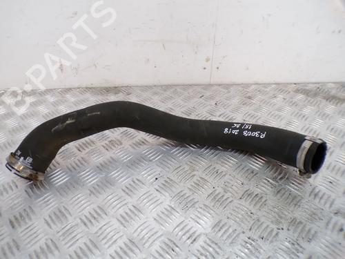 Used Pipe Pipe PEUGEOT 3008 II SUV (MC_, MR_, MJ_, M4_) 1.5 BlueHDi 130 (131 hp) 36419756 36419756