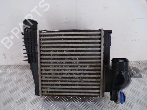Intercooler Intercooler PEUGEOT 3008 II SUV (MC_, MR_, MJ_, M4_) 1.5 BlueHDi 130 (131 hp) 36419752 36419752