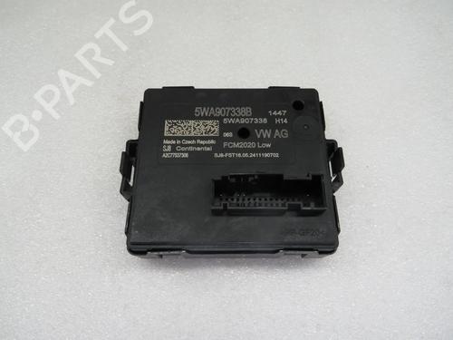 Used Other Other SKODA OCTAVIA IV Combi (NX5, PV5) 1.4 TSI iV (204 hp) 36419766 36419766