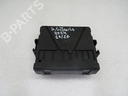 Electronic module SKODA OCTAVIA IV Combi (NX5, PV5) 1.4 TSI iV | BP36419766M83 - Image 2