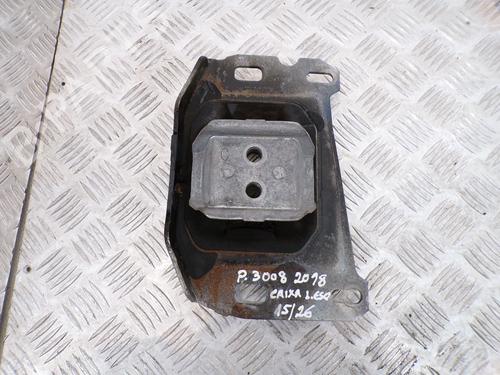 Used Gearbox mount Gearbox mount PEUGEOT 3008 II SUV (MC_, MR_, MJ_, M4_) 1.5 BlueHDi 130 (131 hp) 36419765 36419765