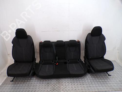 Juego Asientos Juego Asientos SKODA OCTAVIA IV Combi (NX5, PV5) 1.4 TSI iV (204 hp) 36422265 36422265