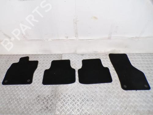 Used Other Other SKODA OCTAVIA IV Combi (NX5, PV5) 1.4 TSI iV (204 hp) 36422266 36422266