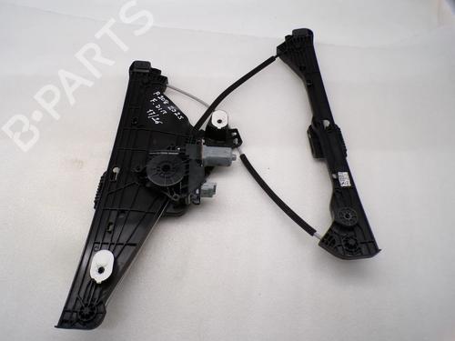Used Front right window mechanism Front right window mechanism 36422272 36422272