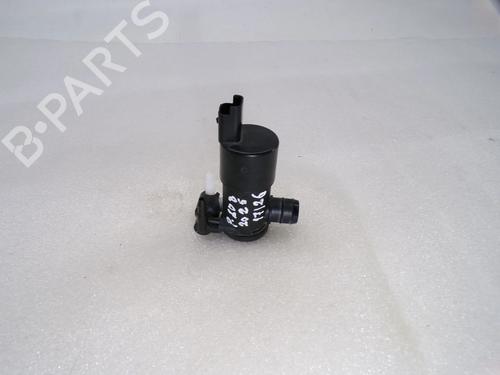 Used Washer pump Washer pump PEUGEOT 208 II (UB_, UP_, UW_, UJ_) 1.2 PureTech 100 (101 hp) 36422271 36422271