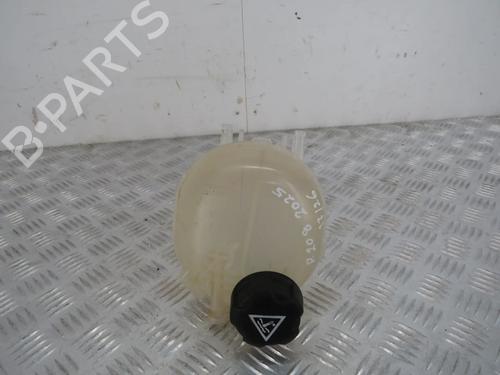 Used Expansion tank Expansion tank PEUGEOT 208 II (UB_, UP_, UW_, UJ_) 1.2 PureTech 100 (101 hp) 36453613 36453613