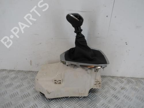 Used Shift knob Shift knob PEUGEOT 208 II (UB_, UP_, UW_, UJ_) 1.2 PureTech 100 (101 hp) 36453607 36453607