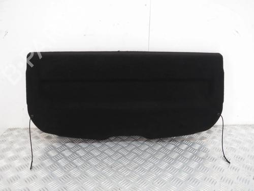 Used Rear parcel shelf Rear parcel shelf PEUGEOT 208 II (UB_, UP_, UW_, UJ_) 1.2 PureTech 100 (101 hp) 36453605 36453605