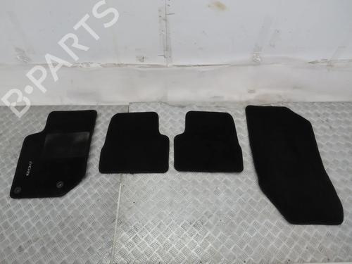Used Other Other PEUGEOT 208 II (UB_, UP_, UW_, UJ_) 1.2 PureTech 100 (101 hp) 36453604 36453604