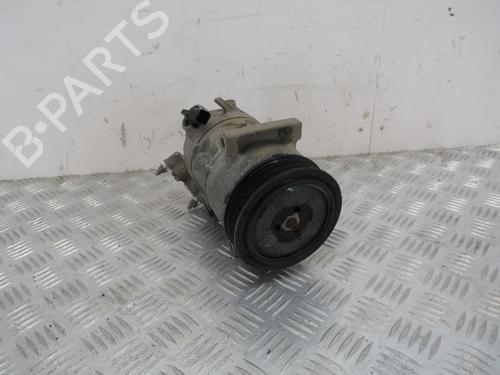 Used AC compressor AC compressor PEUGEOT 3008 II SUV (MC_, MR_, MJ_, M4_) 1.5 BlueHDi 130 (131 hp) 36453617 36453617