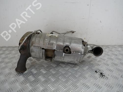 Katalysator für Katalysator PEUGEOT 3008 II SUV (MC_, MR_, MJ_, M4_) 1.5 BlueHDi 130 (131 hp) 36453620 36453620