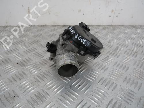 Module électronique Module électronique PEUGEOT 3008 II SUV (MC_, MR_, MJ_, M4_) 1.5 BlueHDi 130 (131 hp) 36453623 36453623