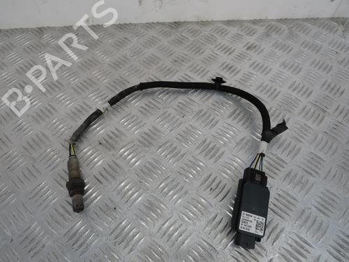 Elektronisk sensor Elektronisk sensor PEUGEOT 3008 II SUV (MC_, MR_, MJ_, M4_) 1.5 BlueHDi 130 (131 hp) 36453625 36453625