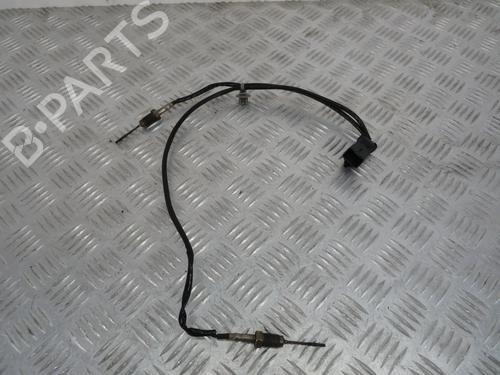 Elektronisk sensor Elektronisk sensor PEUGEOT 3008 II SUV (MC_, MR_, MJ_, M4_) 1.5 BlueHDi 130 (131 hp) 36453626 36453626