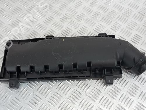 Used Air filter box Air filter box PEUGEOT 208 II (UB_, UP_, UW_, UJ_) 1.2 PureTech 100 (101 hp) 36453628 36453628