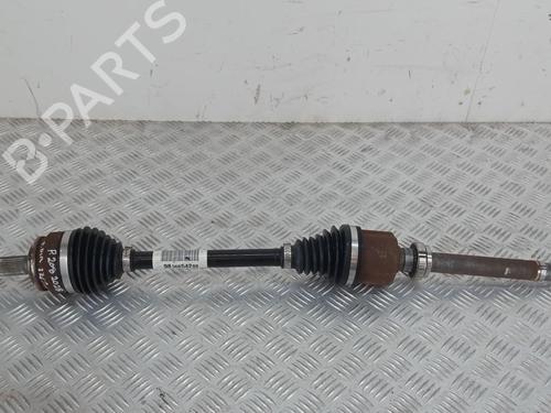Used Right front driveshaft Right front driveshaft PEUGEOT 208 II (UB_, UP_, UW_, UJ_) 1.2 PureTech 100 (101 hp) 36453632 36453632