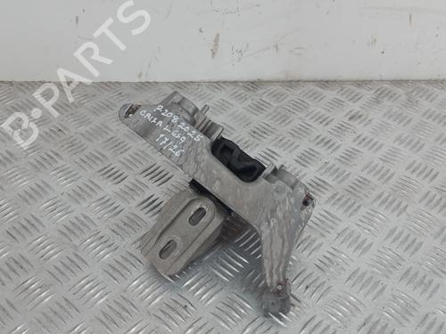 Used Gearbox mount Gearbox mount PEUGEOT 208 II (UB_, UP_, UW_, UJ_) 1.2 PureTech 100 (101 hp) 36453638 36453638