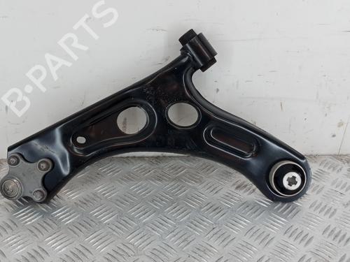 Used Right front suspension arm Right front suspension arm PEUGEOT 208 II (UB_, UP_, UW_, UJ_) 1.2 PureTech 100 (101 hp) 36453639 36453639