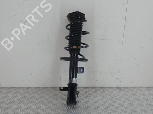 Used Right front shock absorber Right front shock absorber PEUGEOT 208 II (UB_, UP_, UW_, UJ_) 1.2 PureTech 100 (101 hp) 36453640 36453640