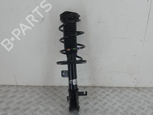 Used Left front shock absorber Left front shock absorber PEUGEOT 208 II (UB_, UP_, UW_, UJ_) 1.2 PureTech 100 (101 hp) 36453641 36453641