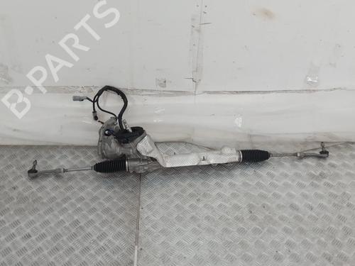 Used Steering rack Steering rack PEUGEOT 208 II (UB_, UP_, UW_, UJ_) 1.2 PureTech 100 (101 hp) 36453627 36453627