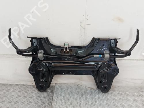 Used Subframe Subframe PEUGEOT 208 II (UB_, UP_, UW_, UJ_) 1.2 PureTech 100 (101 hp) 36453637 36453637