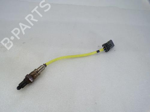 Used Electronic sensor Electronic sensor PEUGEOT 208 II (UB_, UP_, UW_, UJ_) 1.2 PureTech 100 (101 hp) 36474416 36474416
