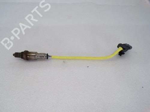 Elektronisk sensor Elektronisk sensor PEUGEOT 208 II (UB_, UP_, UW_, UJ_) 1.2 PureTech 100 (101 hp) 36474417 36474417