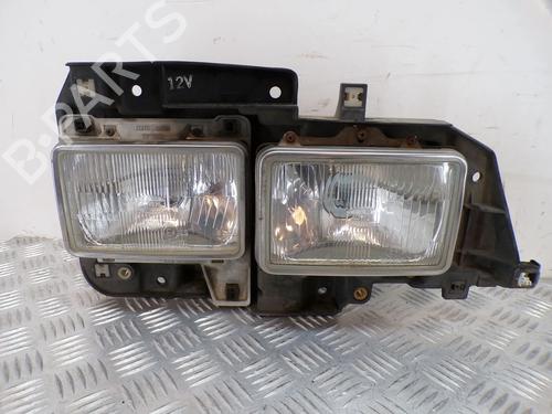 Optica direita Optica direita ISUZU ELF Platform/Chassis (NKR7_, NKS7_, NHR6_, NKR6_, NPR_6) 3.1 TD (82 hp) 36474418 36474418