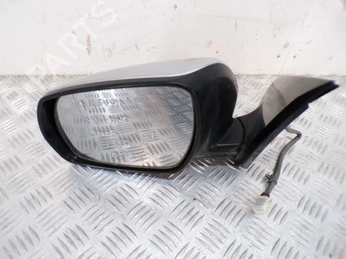 Used Left mirror Left mirror NISSAN MURANO I (Z50) 3.5 4x4 (231 hp) 36474420 36474420