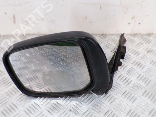 Used Left mirror Left mirror MITSUBISHI L200 Platform/Chassis (K6_T, K7_T) [1996-2006] 36474421 36474421