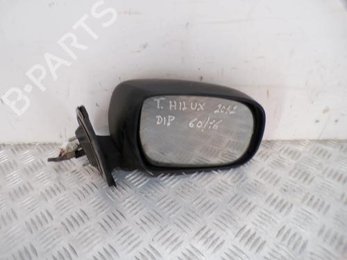 Used Right mirror Right mirror 36474424 36474424