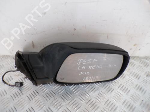 Used Right mirror Right mirror JEEP GRAND CHEROKEE III (WH, WK) [2004-2011] 36474425 36474425