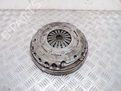 Used Flywheel Flywheel PEUGEOT 208 II (UB_, UP_, UW_, UJ_) 1.2 PureTech 100 (101 hp) 36474428 36474428