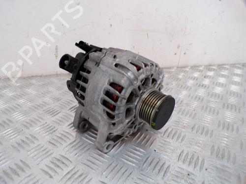 Used Alternator Alternator 36474429 36474429