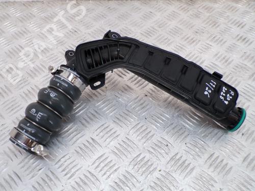 Used Pipe Pipe PEUGEOT 208 II (UB_, UP_, UW_, UJ_) 1.2 PureTech 100 (101 hp) 36474432 36474432
