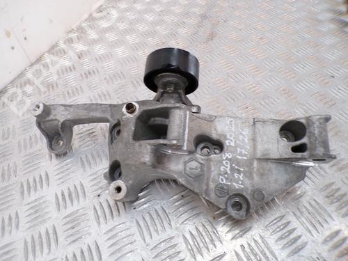 Used Engine mount Engine mount PEUGEOT 208 II (UB_, UP_, UW_, UJ_) 1.2 PureTech 100 (101 hp) 36474433 36474433